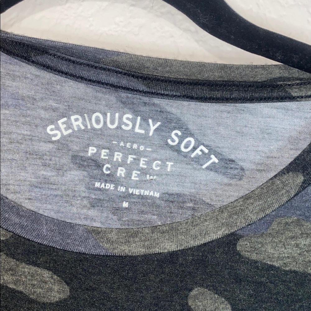 🪼Trendy Camo long sleeve top! - Picture 4 of 8